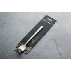 Набор столовых вилок Gusto Mercury 3 шт. 20 см GT-F032-3