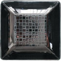 Тарелка Lubiana Marrakesz18x18 см 204-4288.K8.у