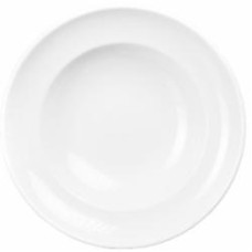 Тарелка для пасты Bonna 24 см 400 мл White Gourmet