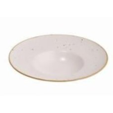 Тарелка для пасты Alt Porcelain F2509WY-10PG 26 см, 250 мл