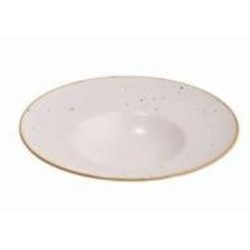 Тарелка для пасты Alt Porcelain F2509WY-10PG 26 см, 250 мл