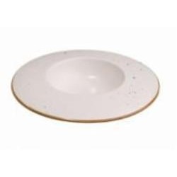 Тарелка для пасты Alt Porcelain F2638WY-7PG 100 мл 18 см Тарелка для пасты Alt Porcelain F2638WY-7PG 100 мл 18 см