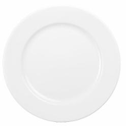 Тарелка Bonna 25 см 2cBNC25DZ White