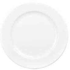 Тарелка Bonna 27 см 2cBNC27DZ White