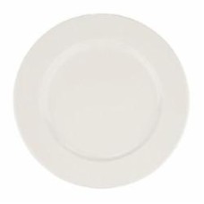 Тарелка десертная Bonna Banquet White 19 см