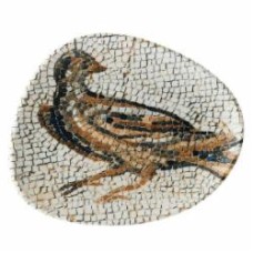 Тарелка Bonna 16 см Mesopotamia S-MT-MZPPJVAO19DZ