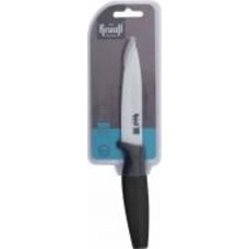 Нож керамический Krauff 10,4 см black 29-250-039