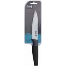 Нож керамический Krauff 12,5 см black 29-250-040