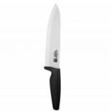 Нож керамический Krauff 18 см black 29-250-042