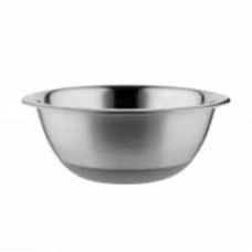 Миска из нержавеющей стали Florina 2,2 л 24 см