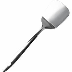 Лопатка Gusto GT-5612 нержавеющая сталь