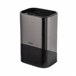 Подставка для кухонных принадлежностей Vinzer с ионизатором 50341 Nero Collection