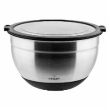 Миска с крышкой Vinzer d20 см/2,5 л 50343