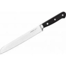 Нож для хлеба Ardesto Black Mars 32 см (AR2033SW)