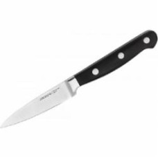 Нож для чистки овощей Ardesto Black Mars 20.2 см (AR2035SW)