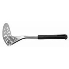 Картофелемялка Fackelmann Black 24 см 24399