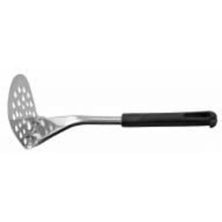 Картофелемялка Fackelmann Black 24 см 24399