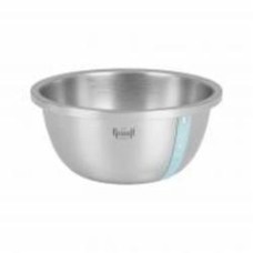 Миска из нержавеющей стали Krauff 1,2 л (Ø18 cm) 29-298-017