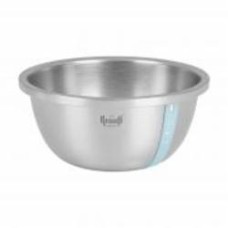 Миска из нержавеющей стали Krauff 2,3 л (Ø22 cm) 29-298-018