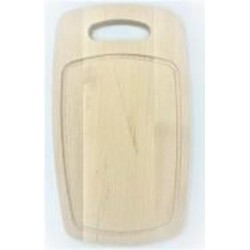 Доска кухонная Fackelmann 31х18х1,5 см 609917
