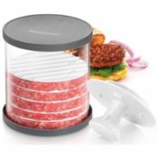 Пресс для бургеров Tescoma многофункциональный графит Grandchef 428736