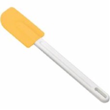 Лопатка Tescoma силиконовая 630282 Delicia