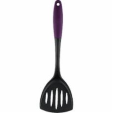 Лопатка с прорезями Gusto GT-5703 сирень