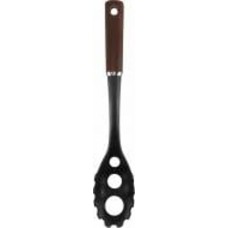 Ложка для спагетти Gusto GT-5807 орех нейлон