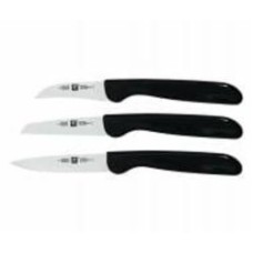Набор ножей для овощей Zwilling J.A. Henckels Twin Grip 3 пр. 38115-001-0