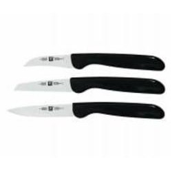 Набор ножей для овощей Zwilling J.A. Henckels Twin Grip 3 пр. 38115-001-0