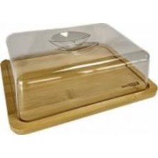 Поднос Eurogold с крышкой