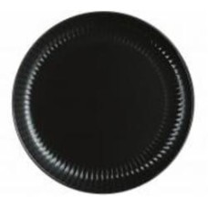 Тарелка обеденная Luminarc Cottage Black 25 см