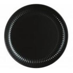 Тарелка обеденная Luminarc Cottage Black 25 см