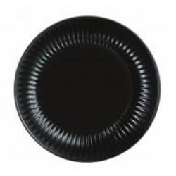 Тарелка десертная Luminarc Cottage Black 19 см