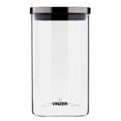 Емкость для сыпучих Vinzer 1,1 л 50240