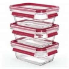 Набор форм Tefal Master Seal 3 шт. N1051110