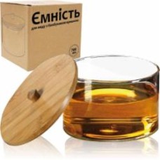 Банка для меда S&T 700 мл 32248