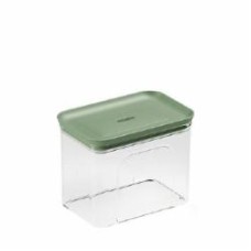 Емкость для сыпучих Stefanplast Daily 1,2 л 57451