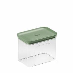 Емкость для сыпучих Stefanplast Daily 1,2 л 57451