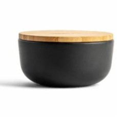 Миска с крышкой KitchenAid Миска з кришкою Matte Oven-to-table 15 см (CC004972-001)