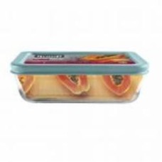 Контейнер для хранения Krauff с крышкой 1,55 л 29-298-056