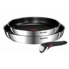 Набор посуды Tefal Ingenio Emotion 3 предмета L897S374