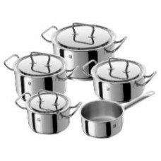 Набор посуды Zwilling J.A. Henckels TWIN CLASSIC 66580-000-0