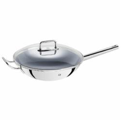 Сковорода WOK с крышкой Zwilling J.A. Henckels Plus 5.5 л 40992-032-0