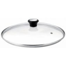 Крышка стеклянная Tefal 20 см 28097312