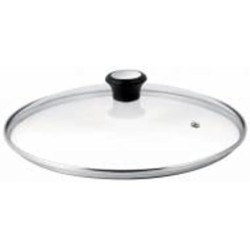 Крышка стеклянная Tefal 20 см 28097312
