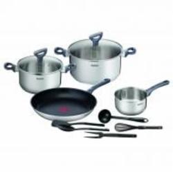 Набор посуды Tefal Daily Cook 11 предметов G713SB45