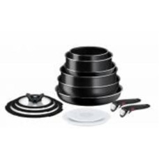 Набор посуды Tefal Ingenio Easy Cook & Clean 13 предметов L1539843