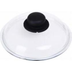 Крышка стеклянная Pyrex 20 см купол 70-20