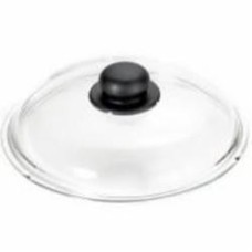 Крышка стеклянная Pyrex 24 см купол 70-24